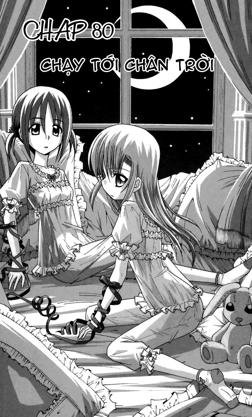 Chàng Quản Gia [Chap 21-569] — trang 2