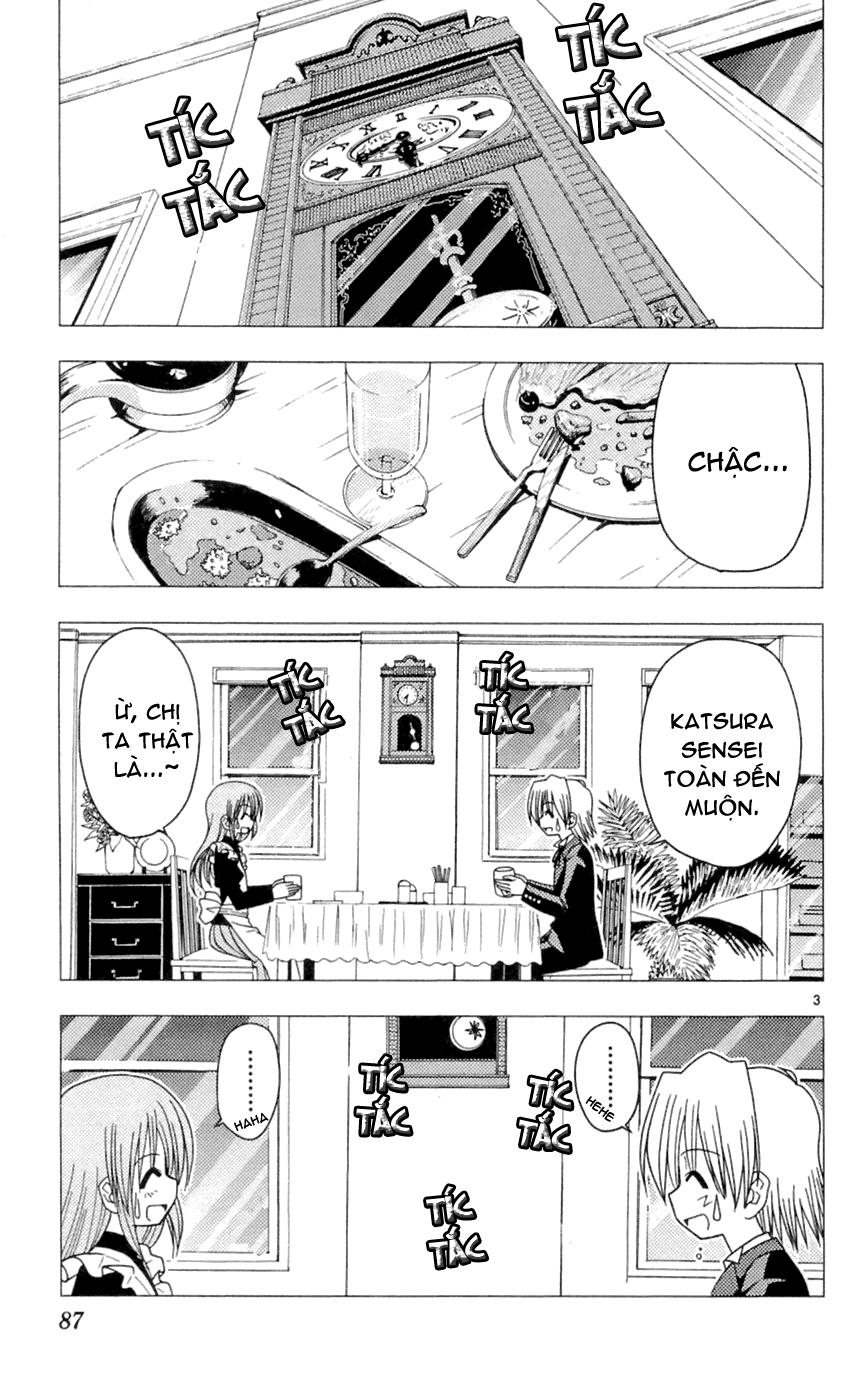 Chàng Quản Gia [Chap 21-569] — trang 4