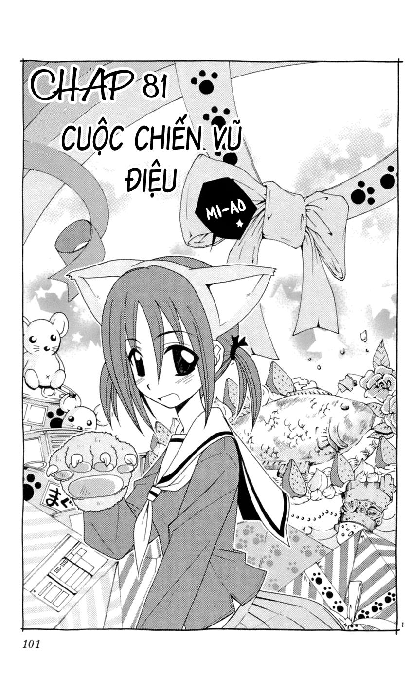 Chàng Quản Gia [Chap 21-569] — trang 0