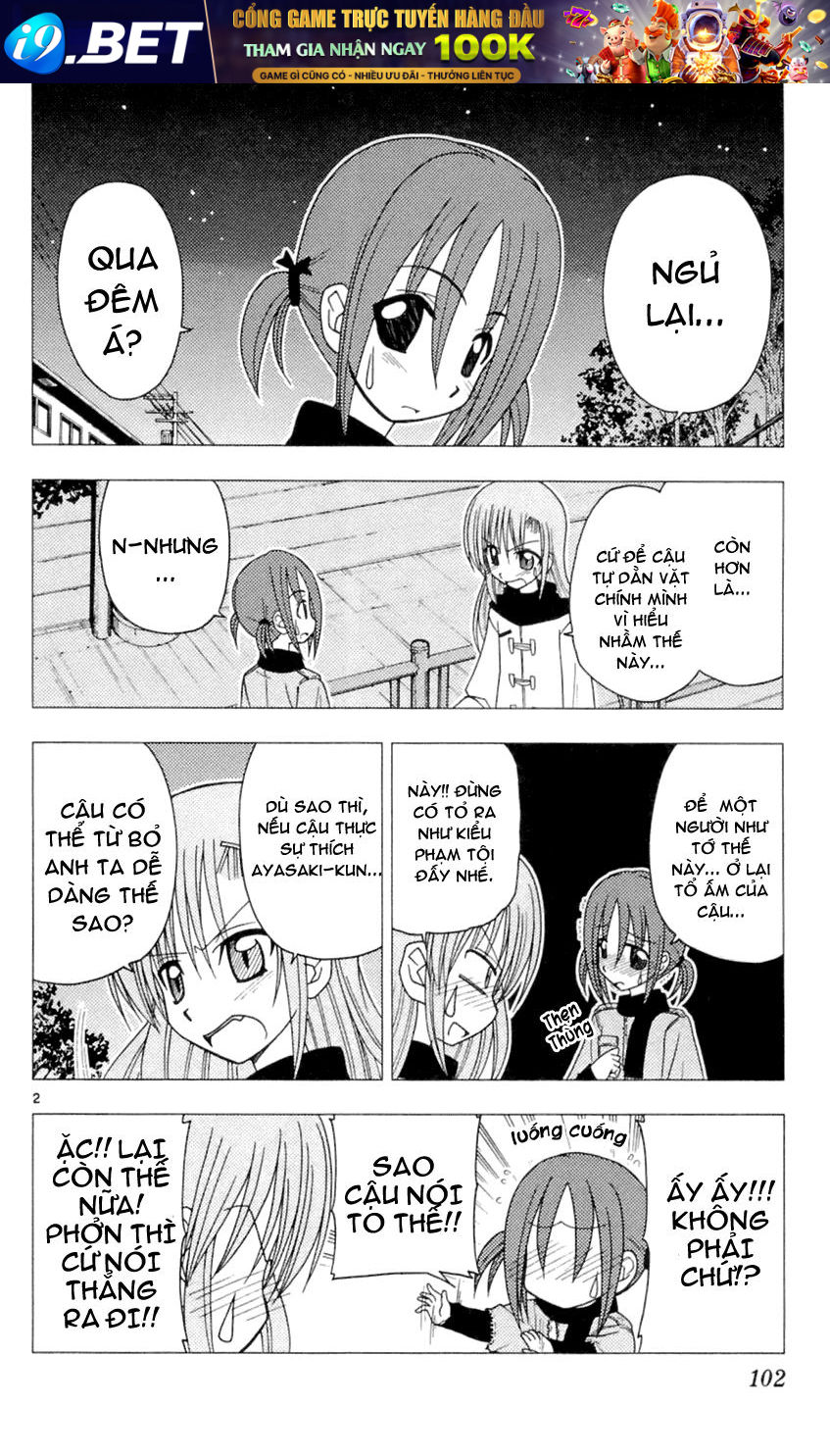 Chàng Quản Gia [Chap 21-569] — trang 1