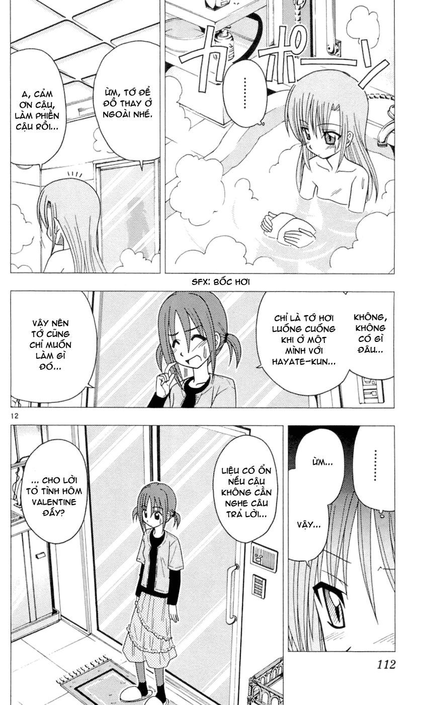 Chàng Quản Gia [Chap 21-569] — trang 11