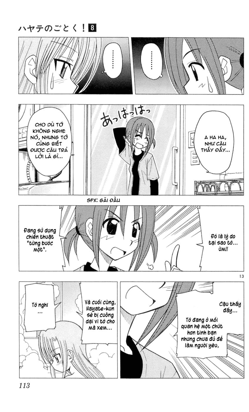 Chàng Quản Gia [Chap 21-569] — trang 12