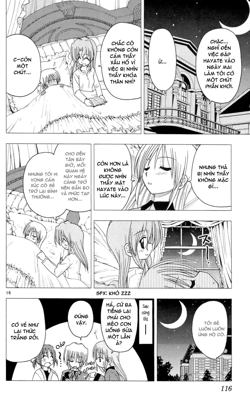 Chàng Quản Gia [Chap 21-569] — trang 15