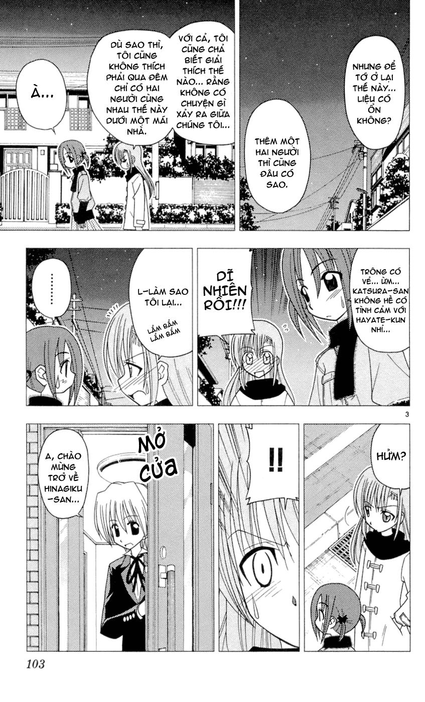 Chàng Quản Gia [Chap 21-569] — trang 2