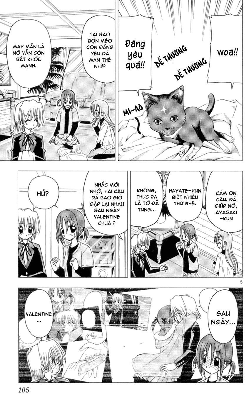 Chàng Quản Gia [Chap 21-569] — trang 4