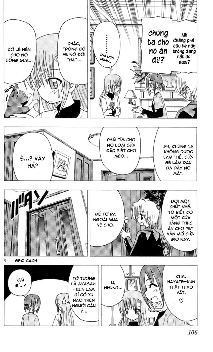 Chàng Quản Gia [Chap 21-569] — trang 5