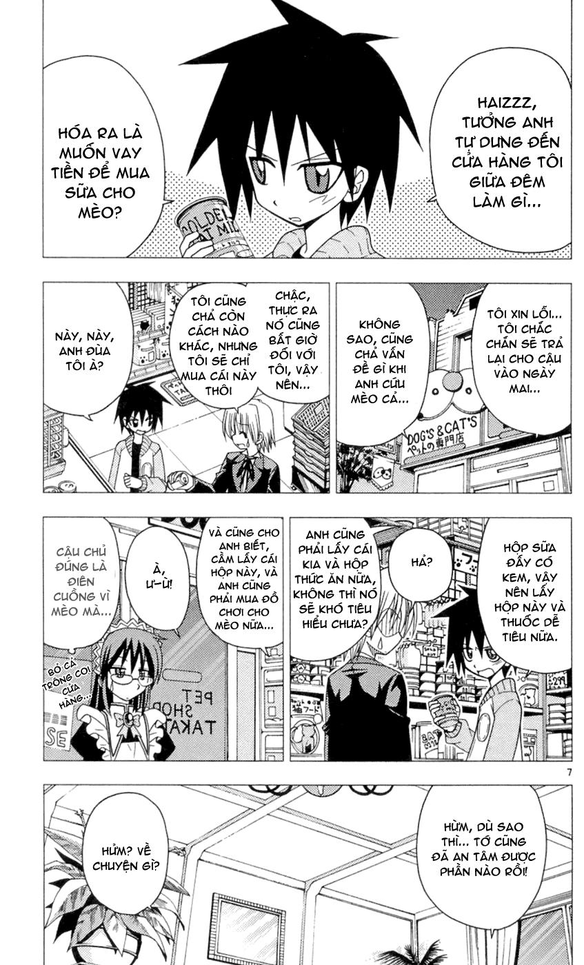 Chàng Quản Gia [Chap 21-569] — trang 6