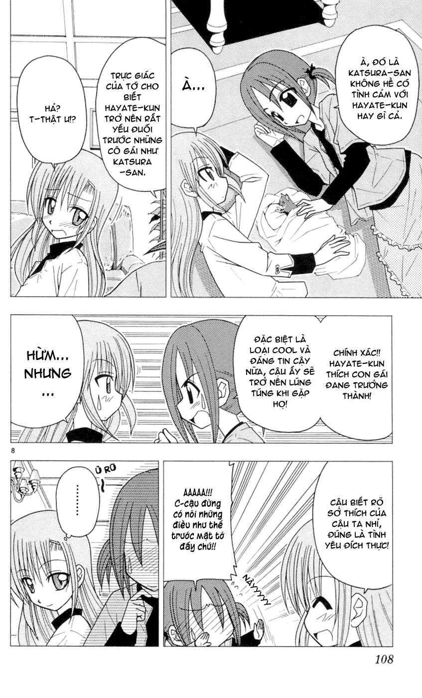 Chàng Quản Gia [Chap 21-569] — trang 7