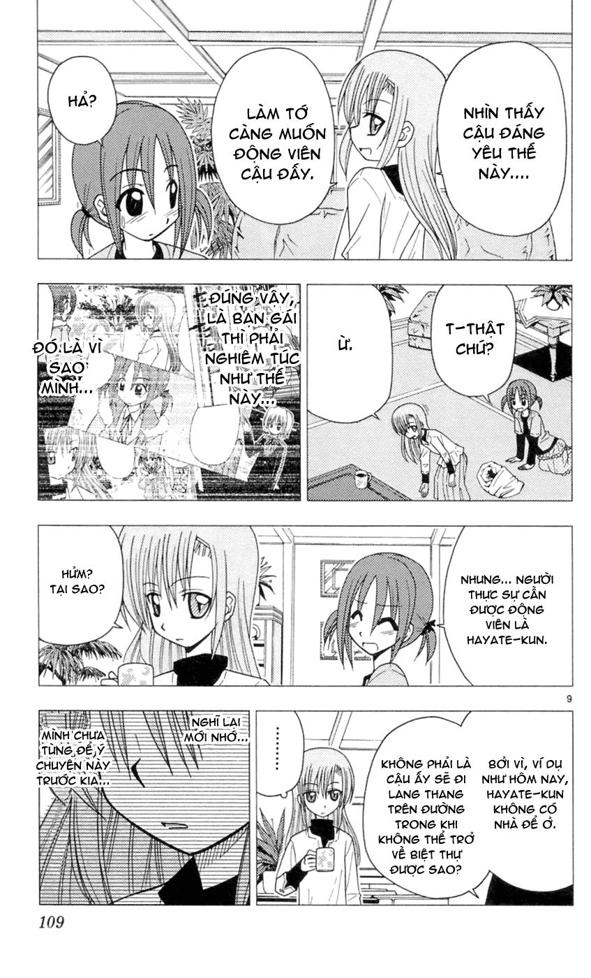 Chàng Quản Gia [Chap 21-569] — trang 8