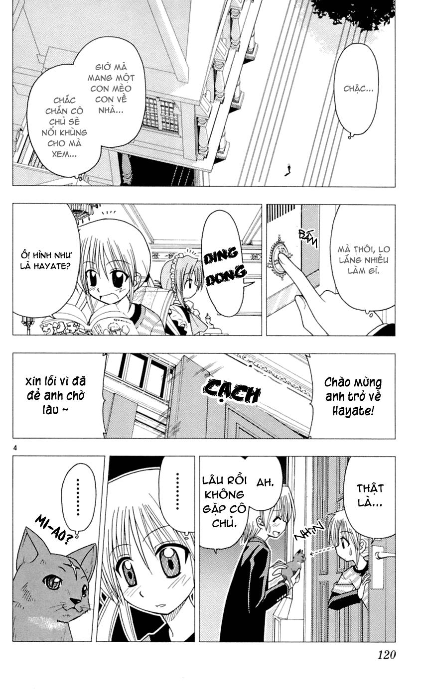 Chàng Quản Gia [Chap 21-569] — trang 11