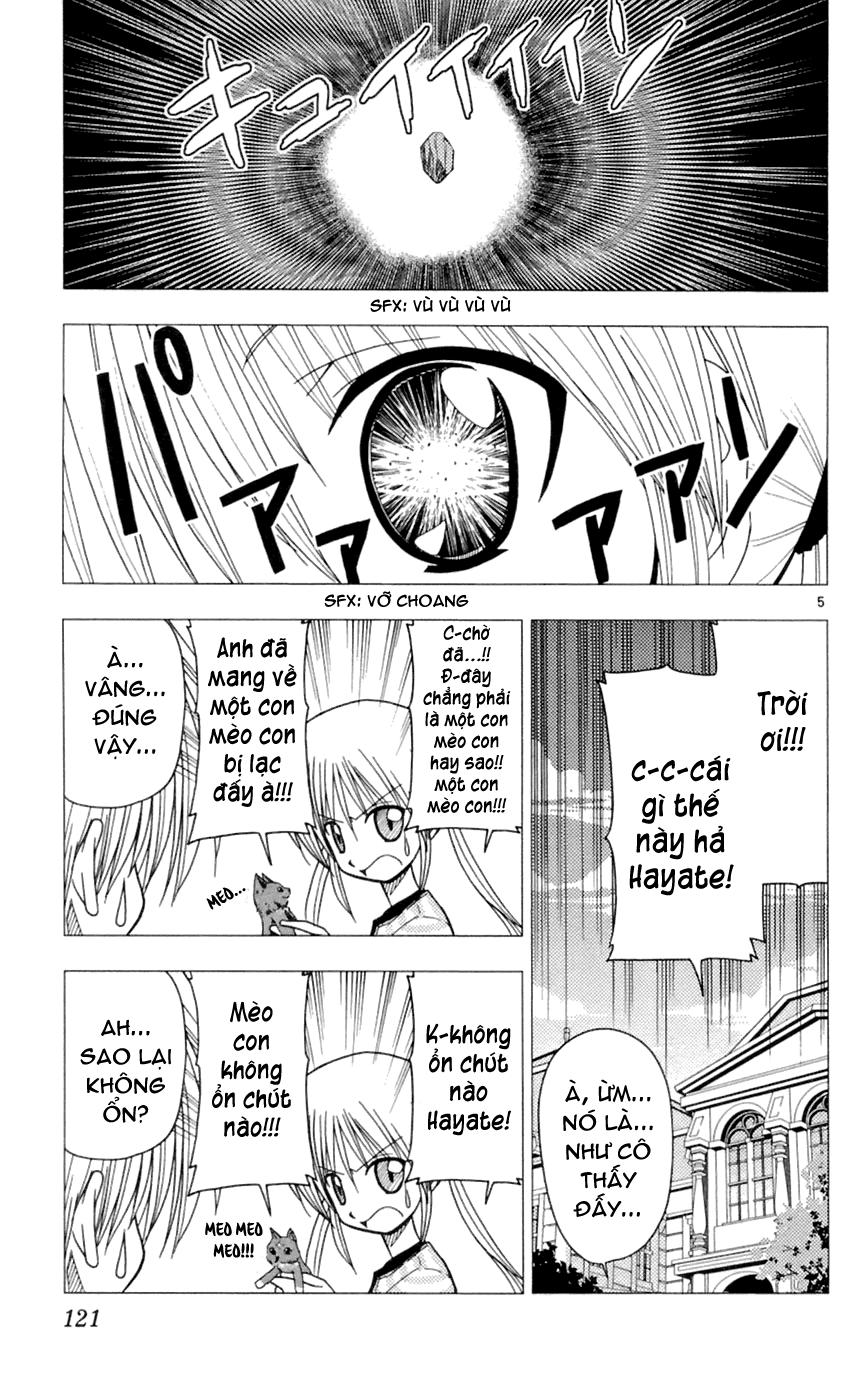 Chàng Quản Gia [Chap 21-569] — trang 12