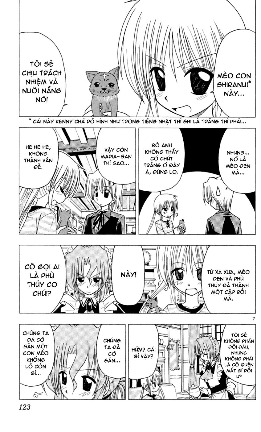 Chàng Quản Gia [Chap 21-569] — trang 14