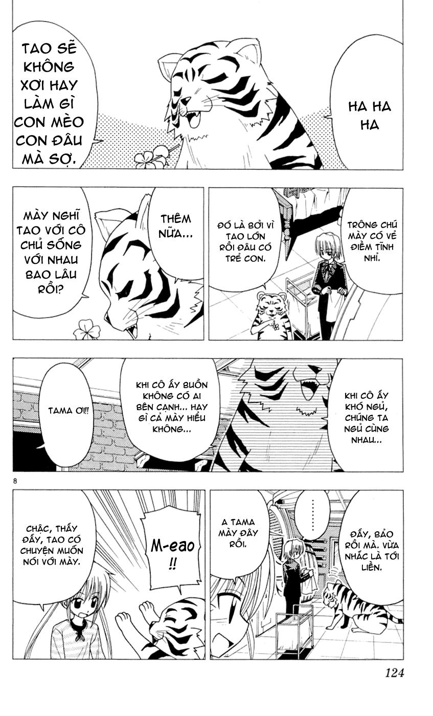 Chàng Quản Gia [Chap 21-569] — trang 15