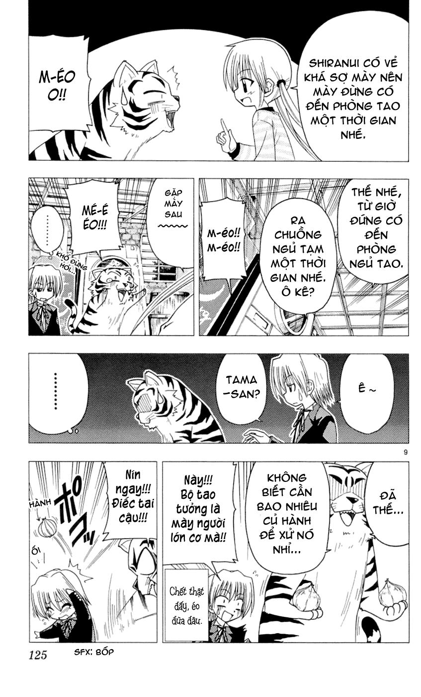 Chàng Quản Gia [Chap 21-569] — trang 16