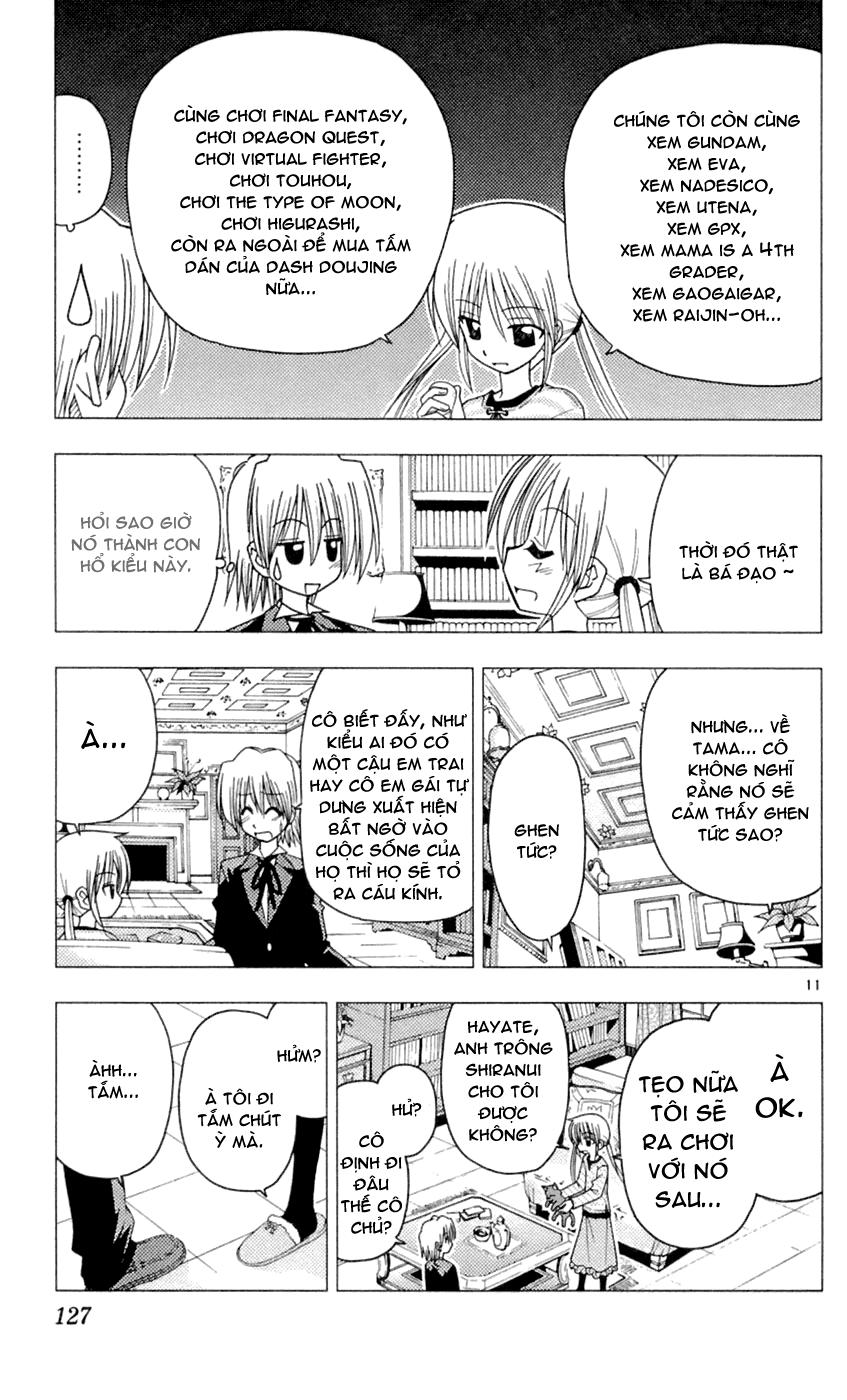 Chàng Quản Gia [Chap 21-569] — trang 2