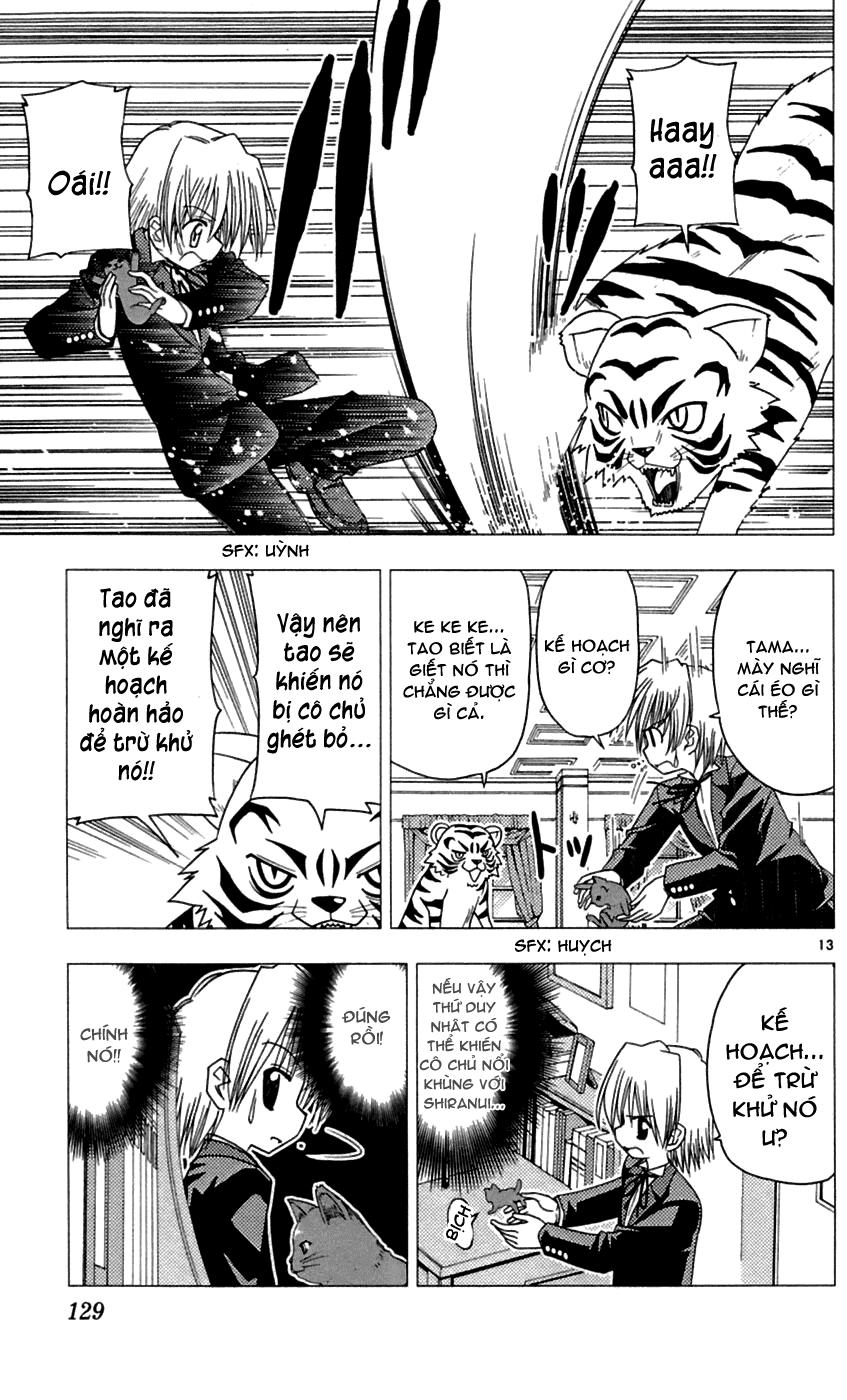 Chàng Quản Gia [Chap 21-569] — trang 4