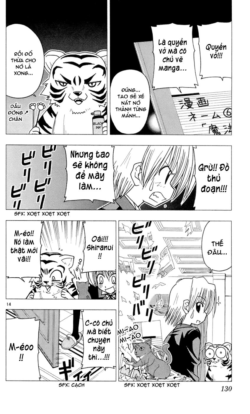 Chàng Quản Gia [Chap 21-569] — trang 5