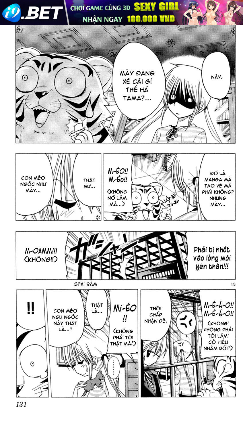 Chàng Quản Gia [Chap 21-569] — trang 6