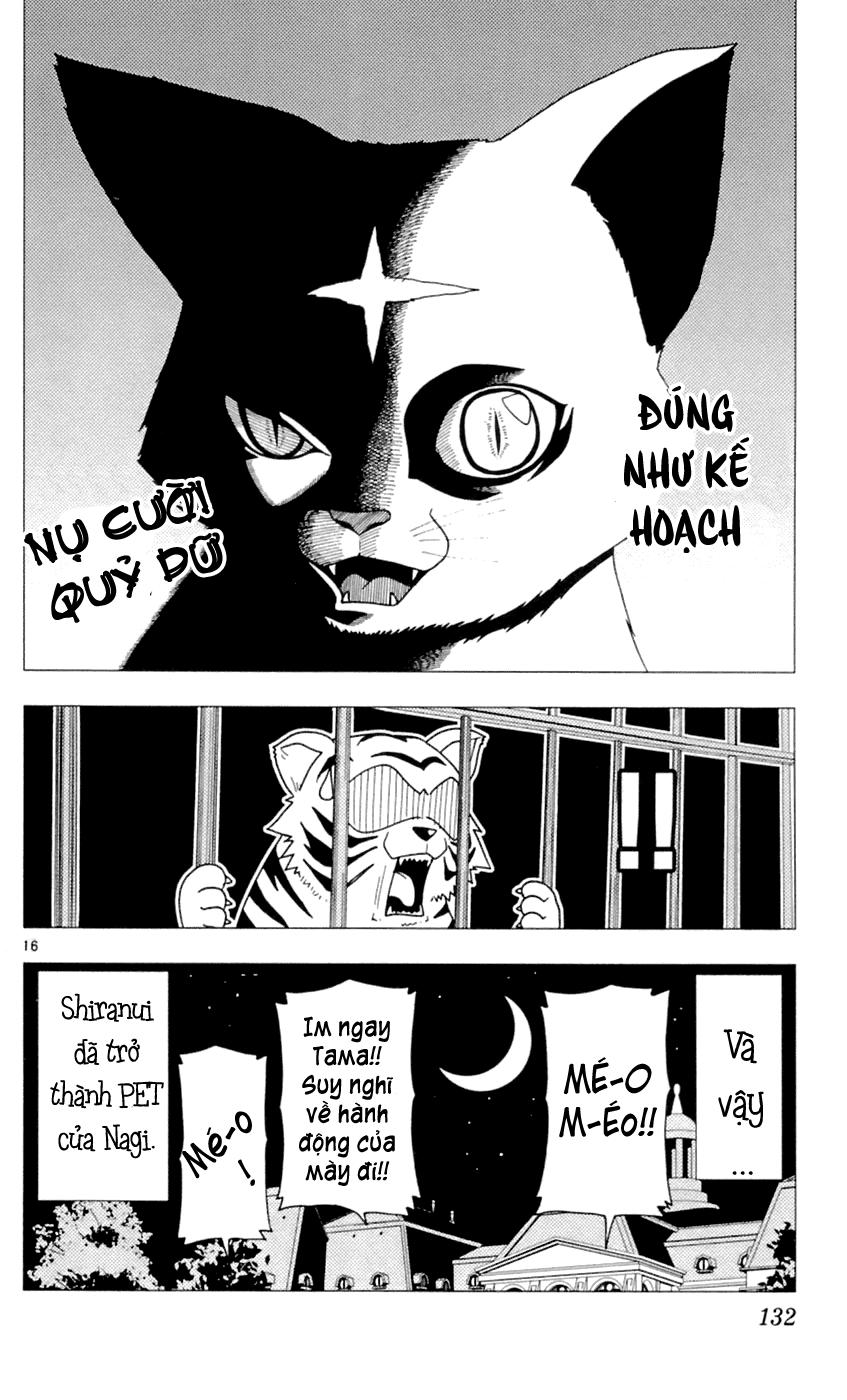 Chàng Quản Gia [Chap 21-569] — trang 7