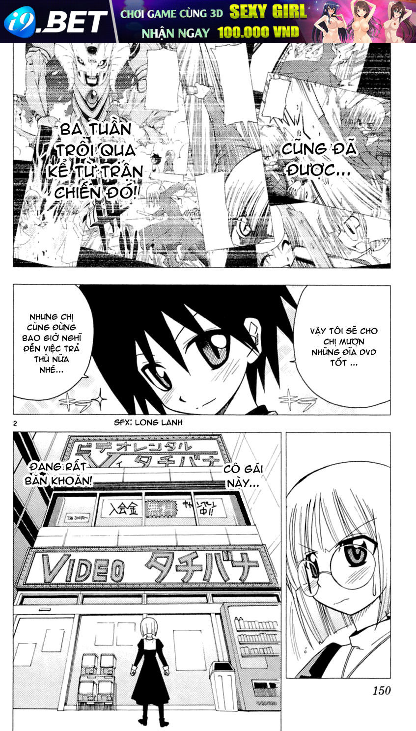 Chàng Quản Gia Chap 84 - Next Chap 83