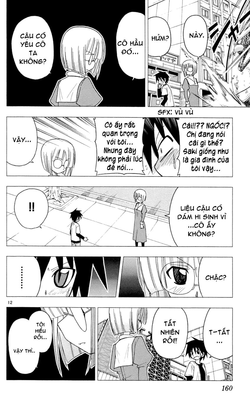 Chàng Quản Gia Chap 84 - Next Chap 83