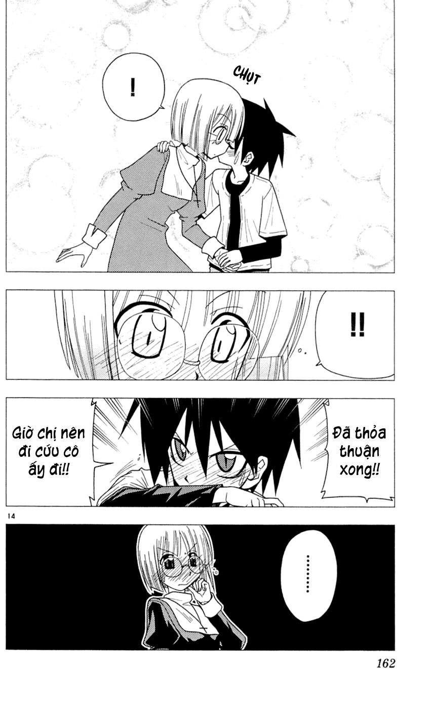 Chàng Quản Gia Chap 84 - Next Chap 83