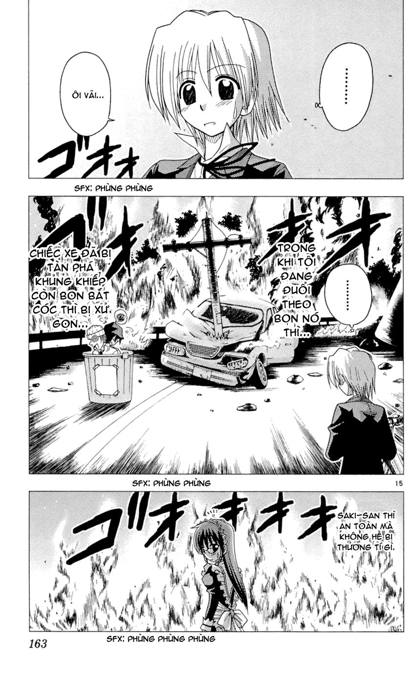 Chàng Quản Gia Chap 84 - Next Chap 83