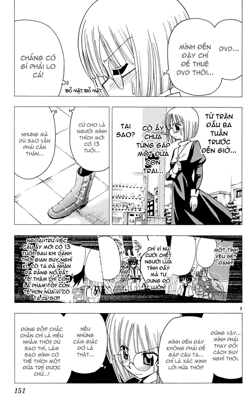 Chàng Quản Gia Chap 84 - Next Chap 83