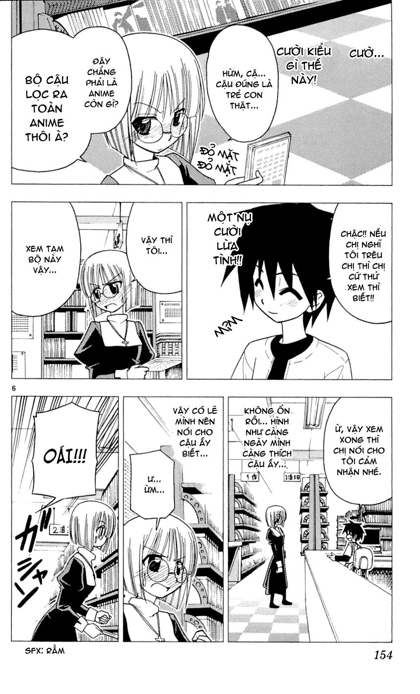 Chàng Quản Gia Chap 84 - Next Chap 83