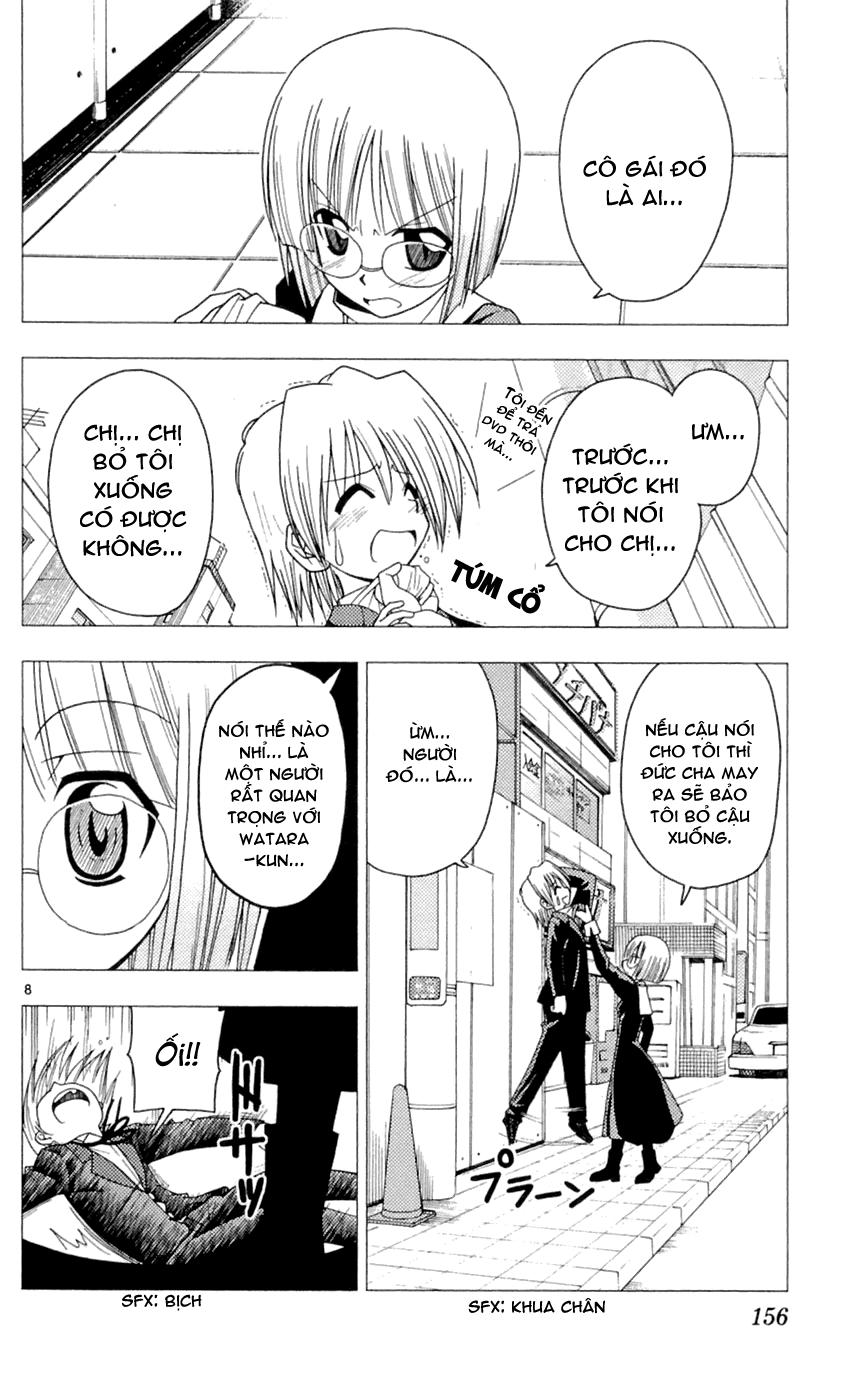 Chàng Quản Gia Chap 84 - Next Chap 83