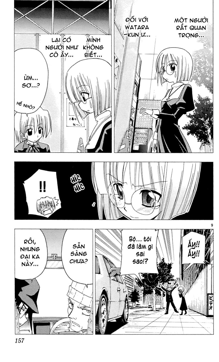 Chàng Quản Gia Chap 84 - Next Chap 83