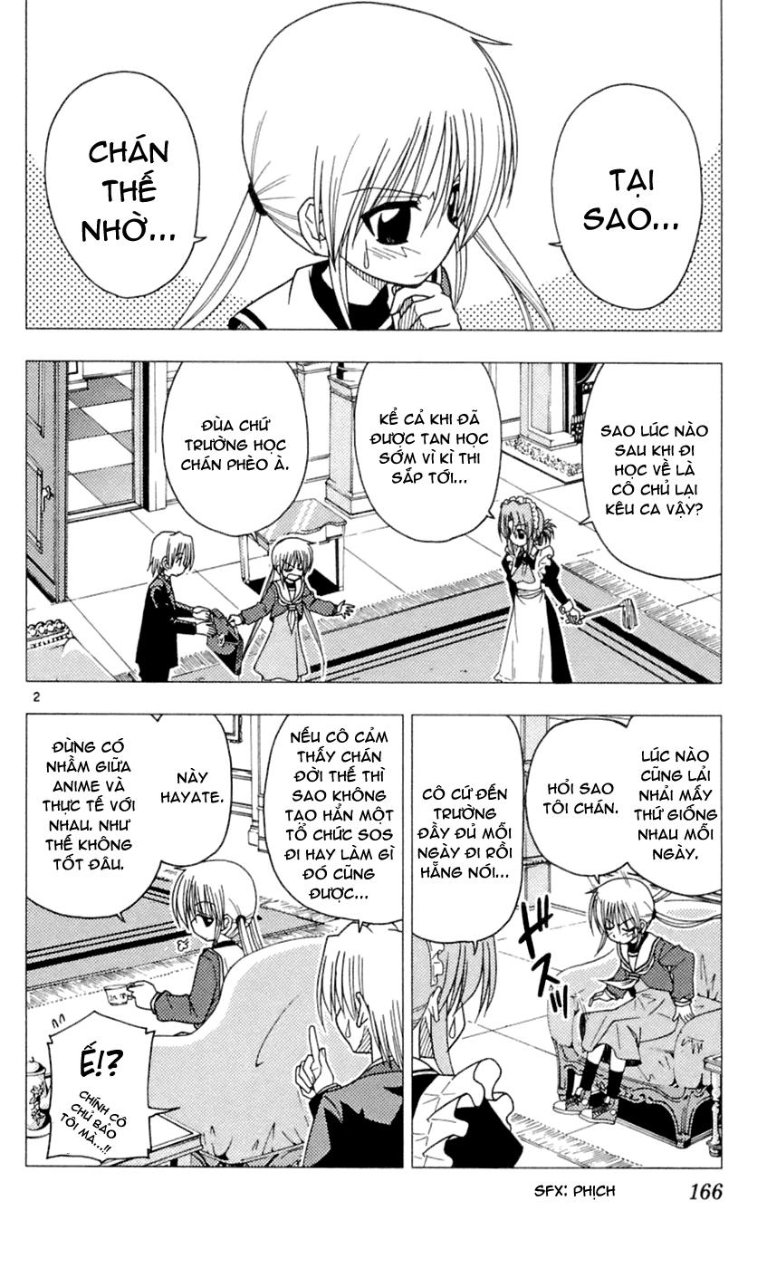 Chàng Quản Gia [Chap 21-569] — trang 1