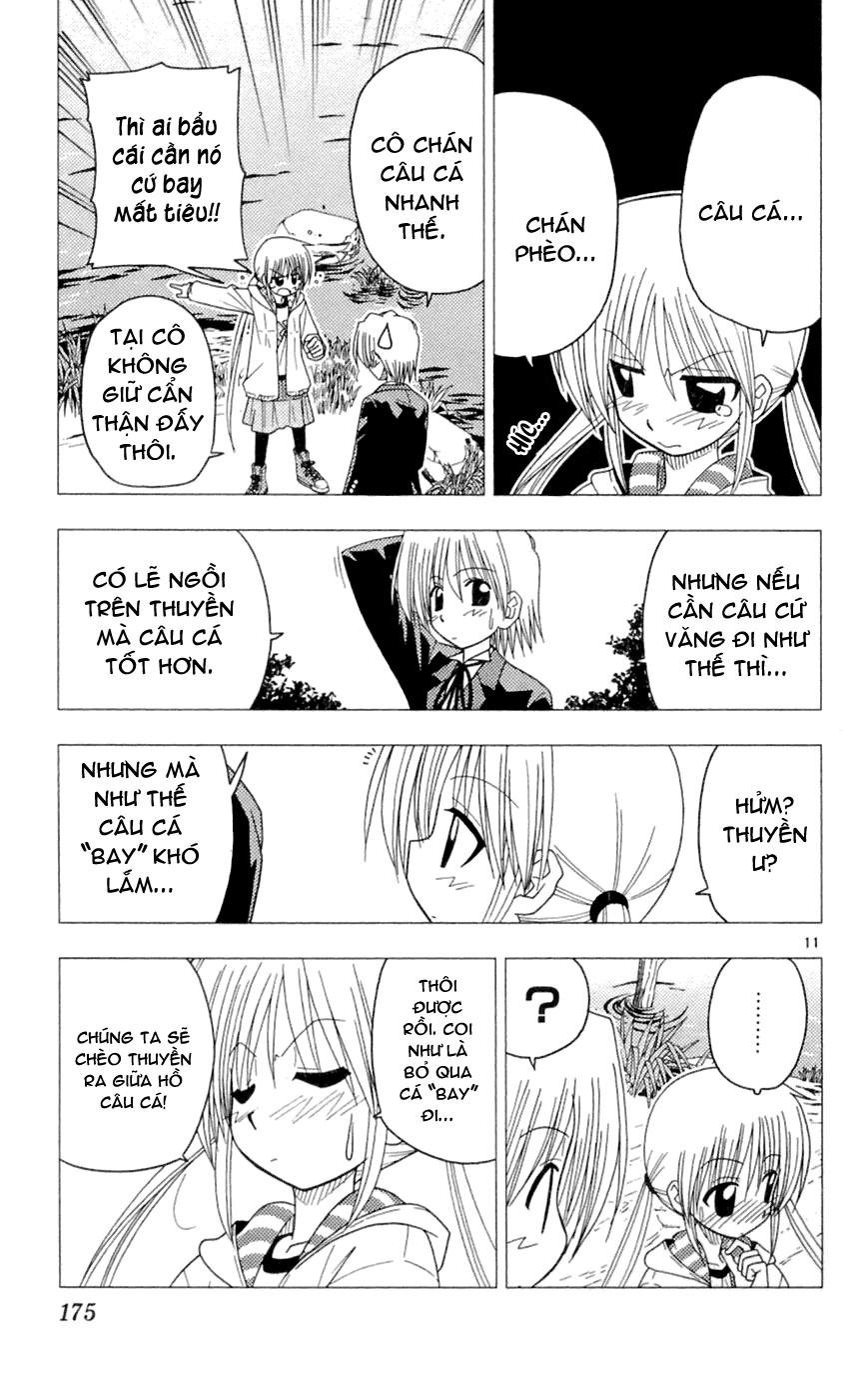 Chàng Quản Gia [Chap 21-569] — trang 10