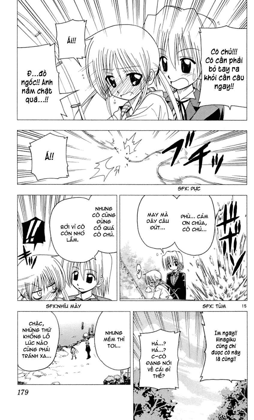 Chàng Quản Gia [Chap 21-569] — trang 14