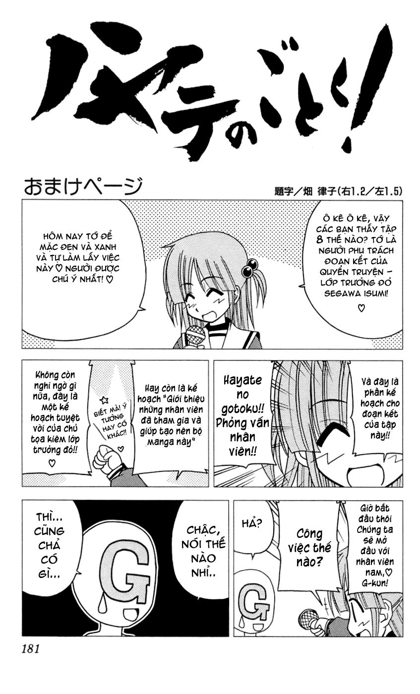 Chàng Quản Gia [Chap 21-569] — trang 16