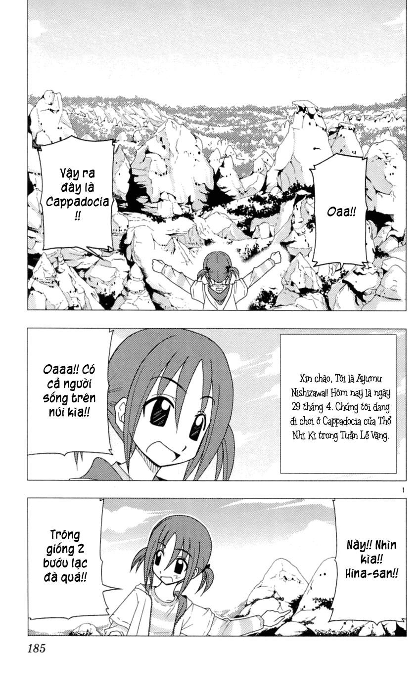 Chàng Quản Gia [Chap 21-569] — trang 20