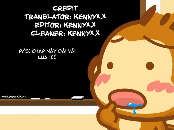 Chàng Quản Gia [Chap 21-569] — trang 27