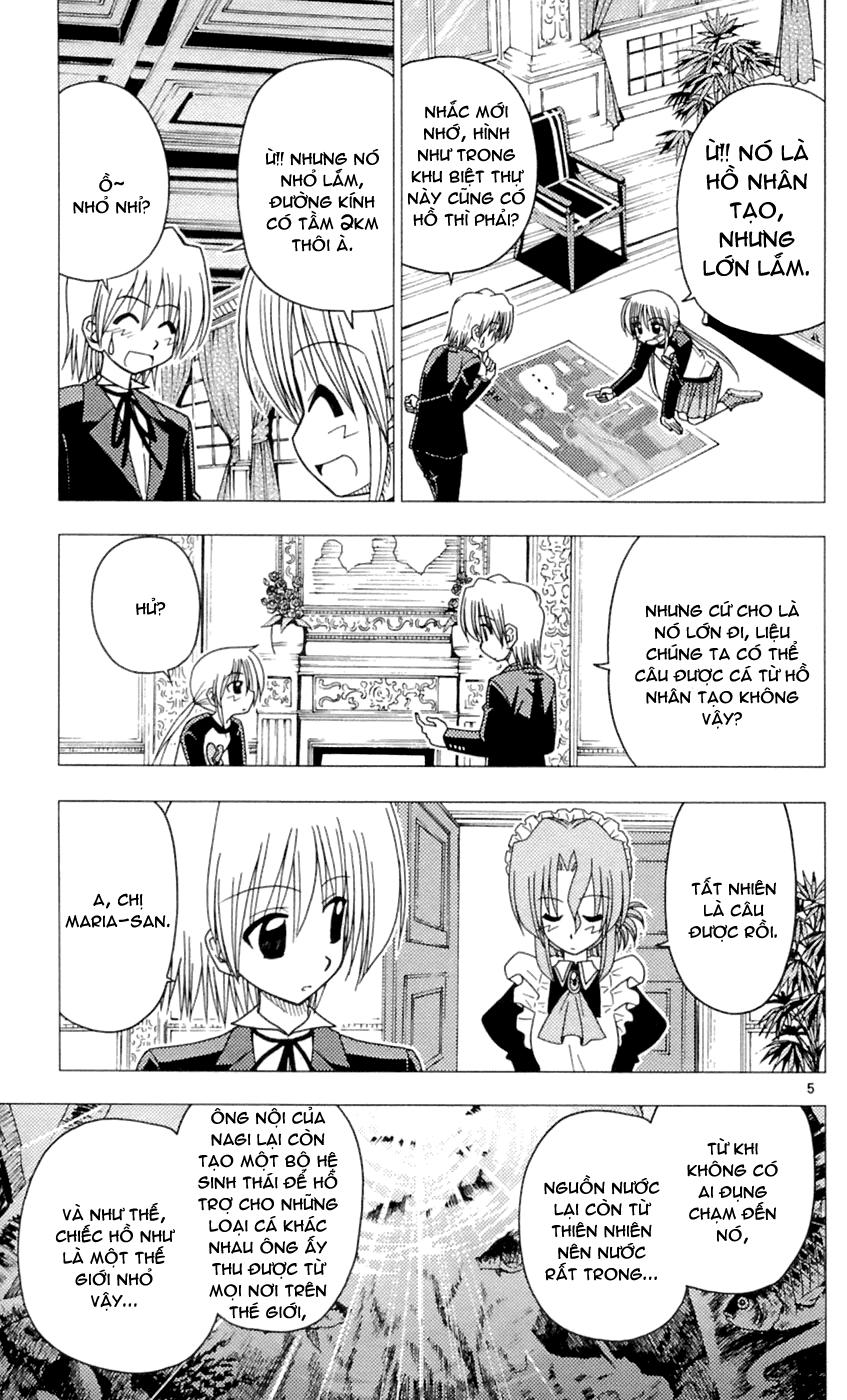 Chàng Quản Gia [Chap 21-569] — trang 4