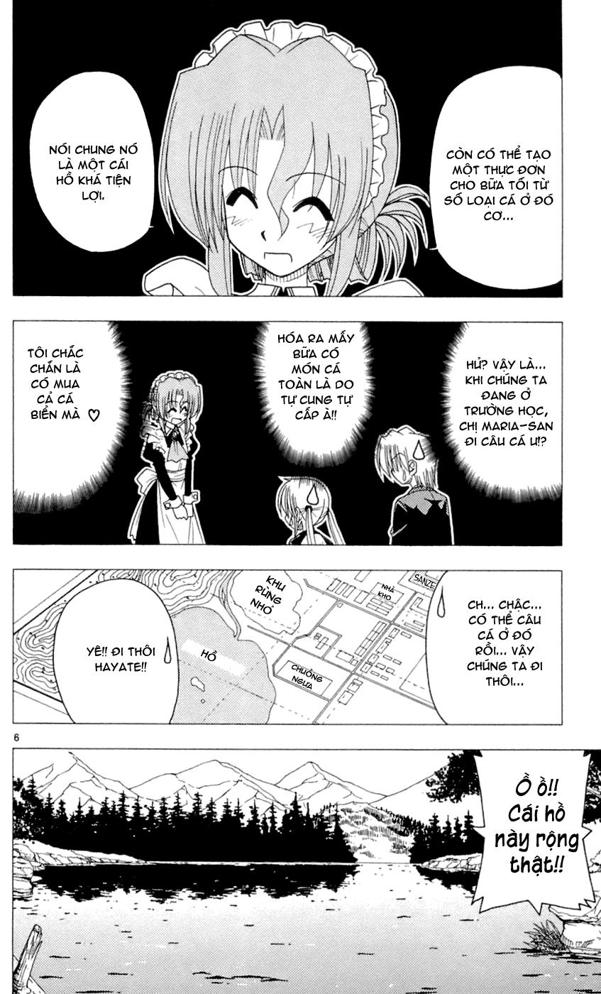 Chàng Quản Gia [Chap 21-569] — trang 5