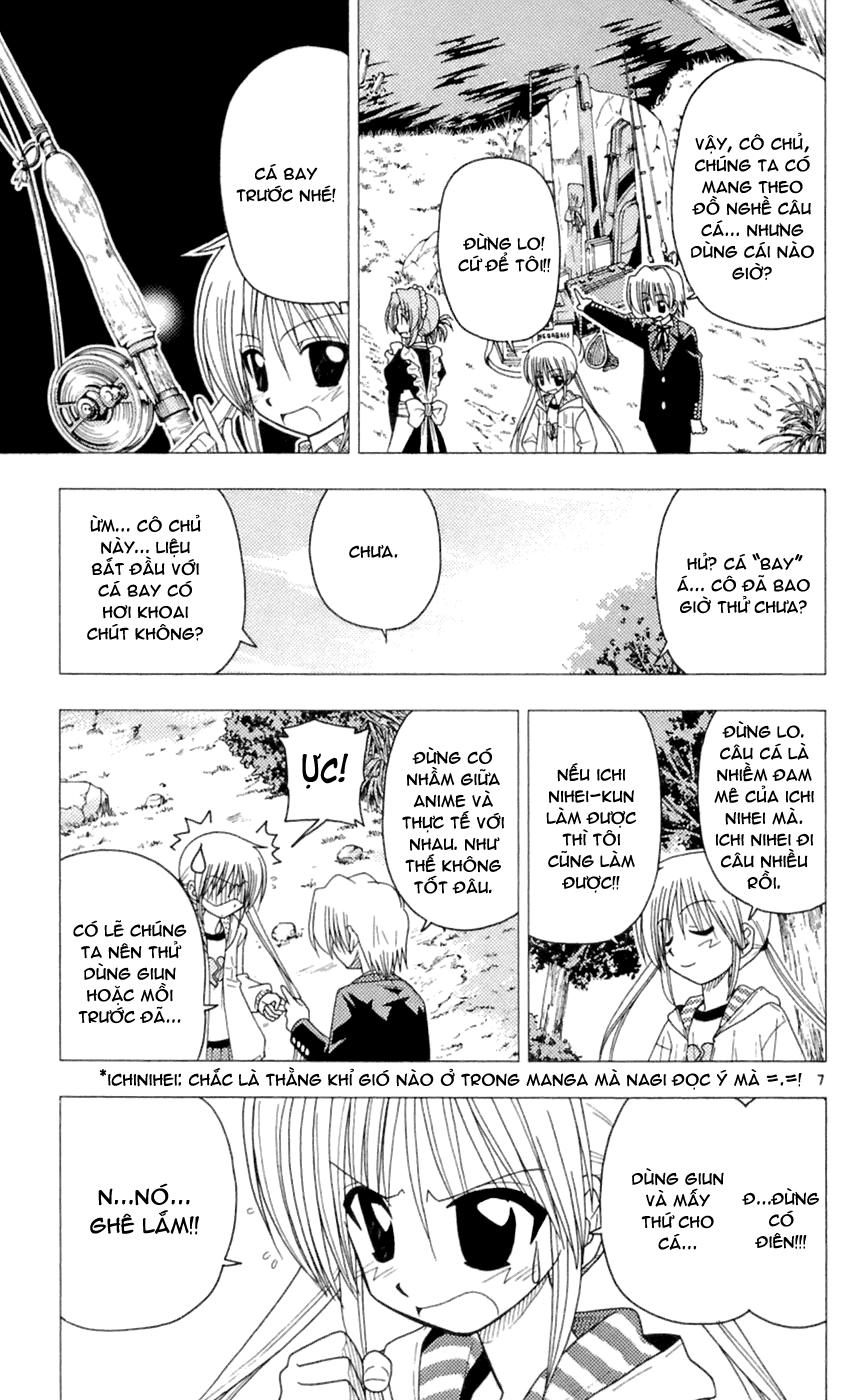 Chàng Quản Gia [Chap 21-569] — trang 6