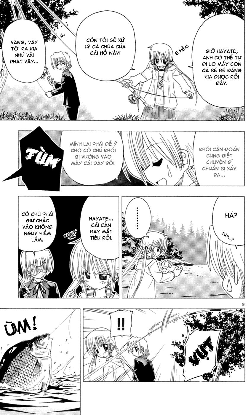 Chàng Quản Gia [Chap 21-569] — trang 8