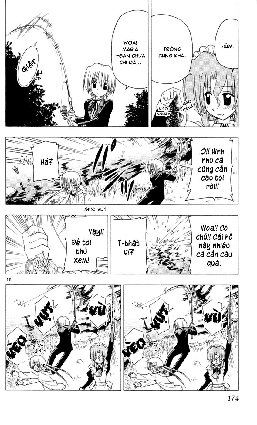 Chàng Quản Gia [Chap 21-569] — trang 9