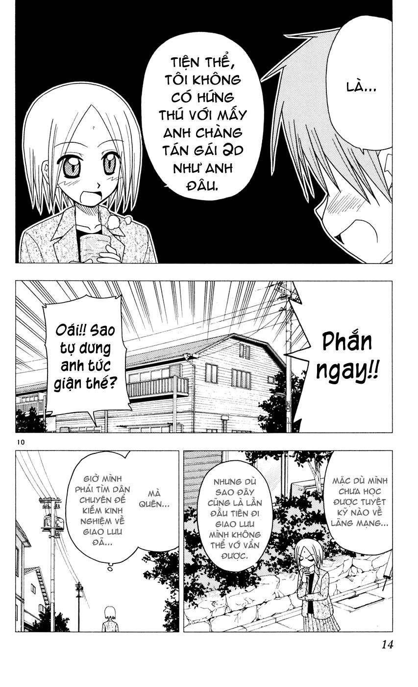 Chàng Quản Gia [Chap 21-569] — trang 13