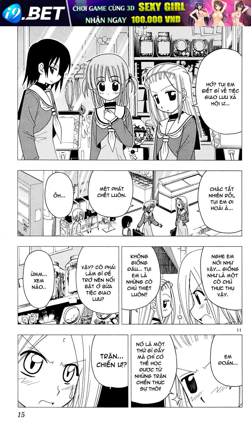 Chàng Quản Gia [Chap 21-569] — trang 14