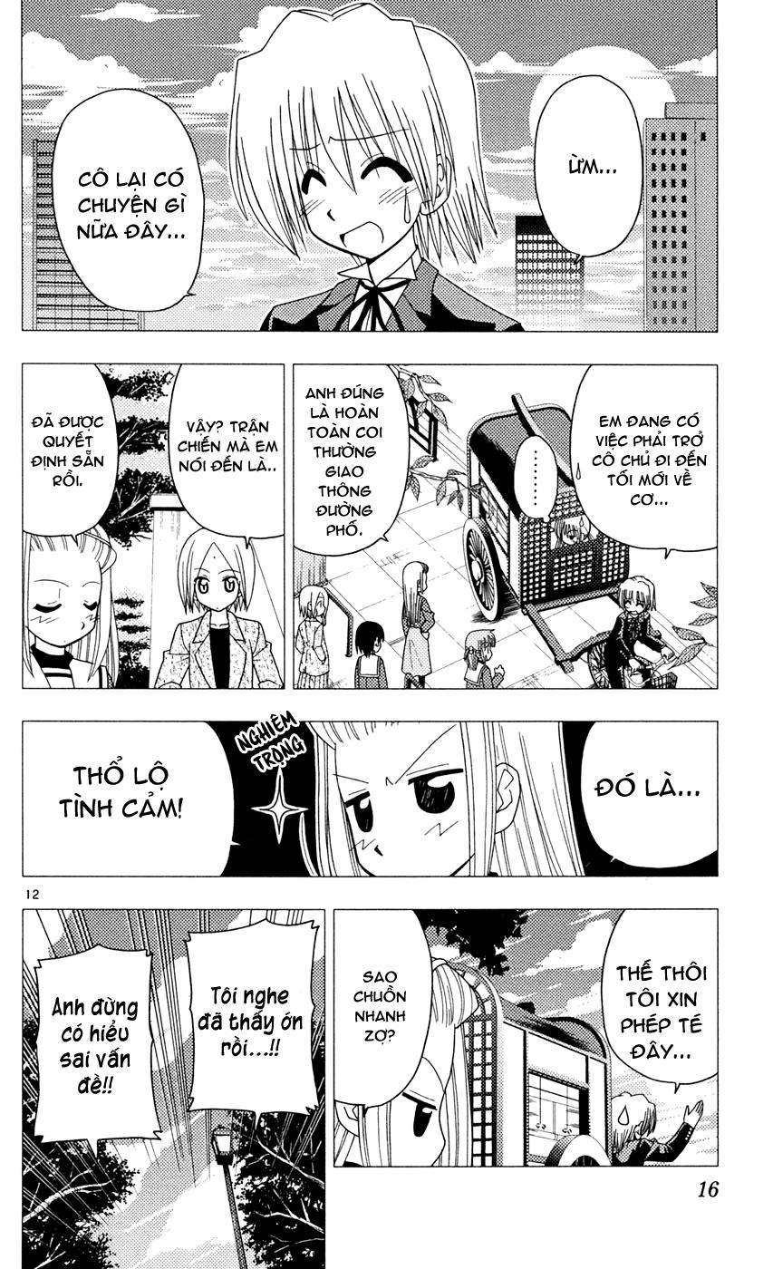 Chàng Quản Gia [Chap 21-569] — trang 15