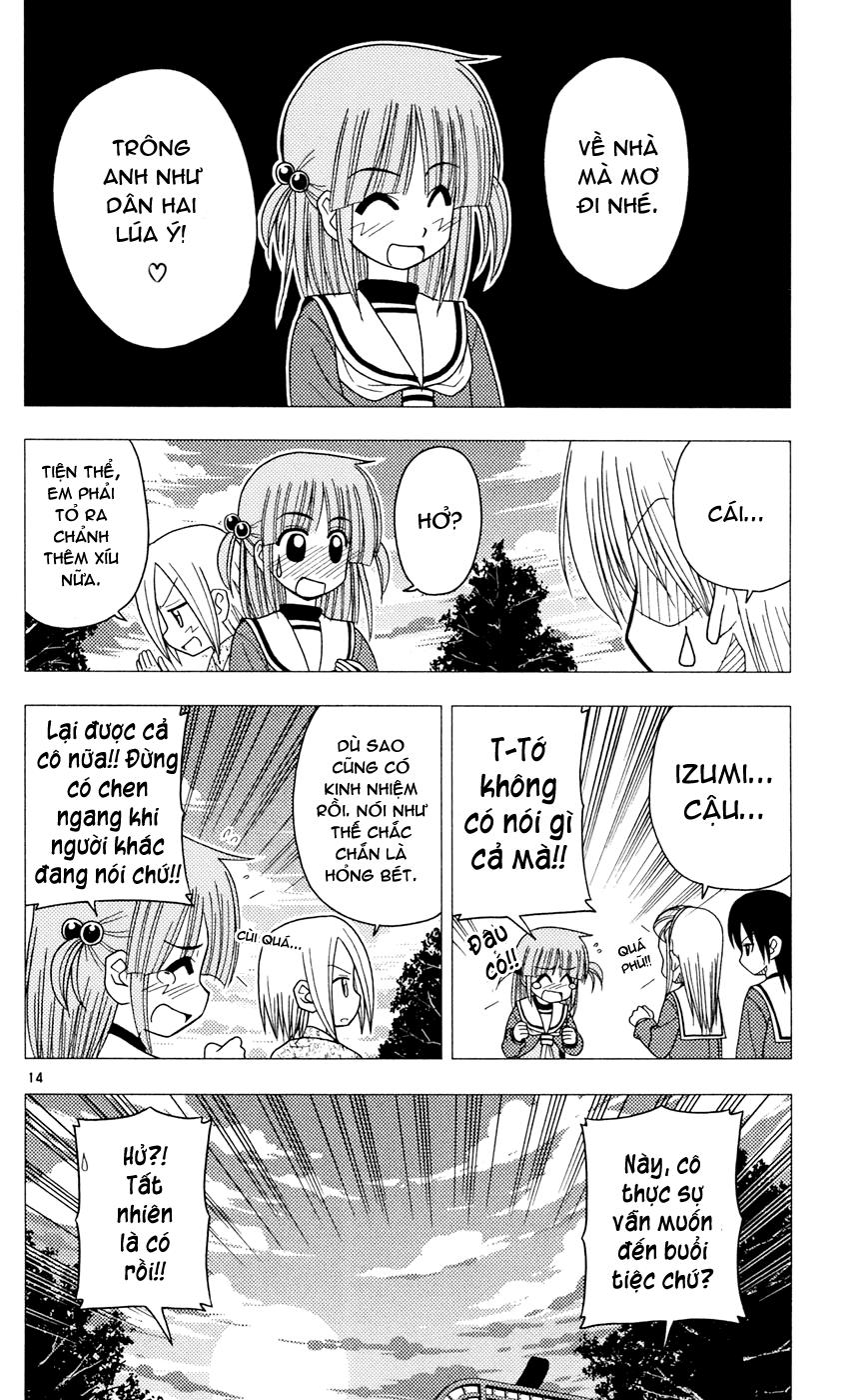 Chàng Quản Gia [Chap 21-569] — trang 17