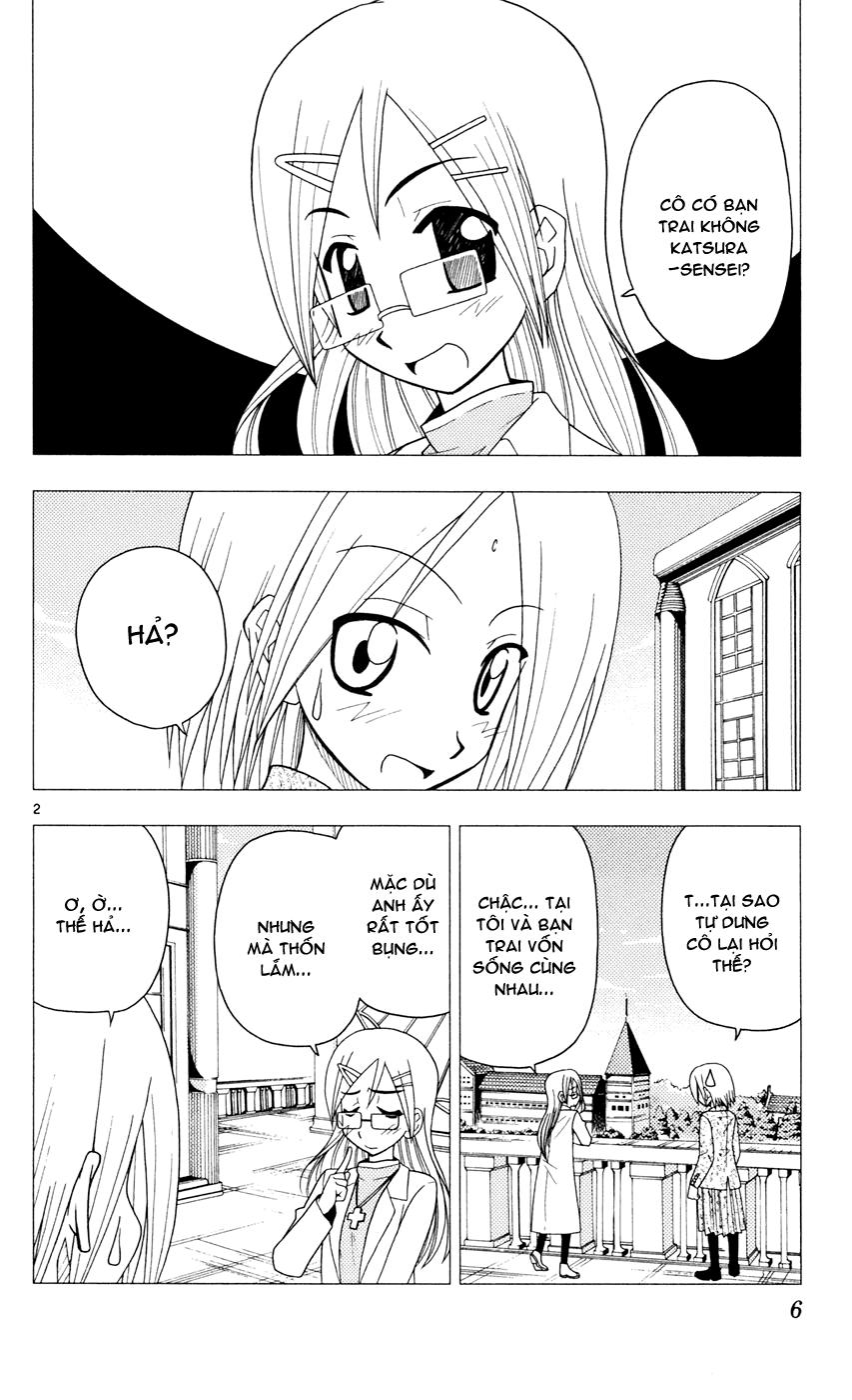 Chàng Quản Gia [Chap 21-569] — trang 5