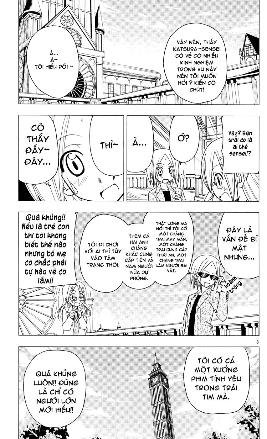 Chàng Quản Gia [Chap 21-569] — trang 6