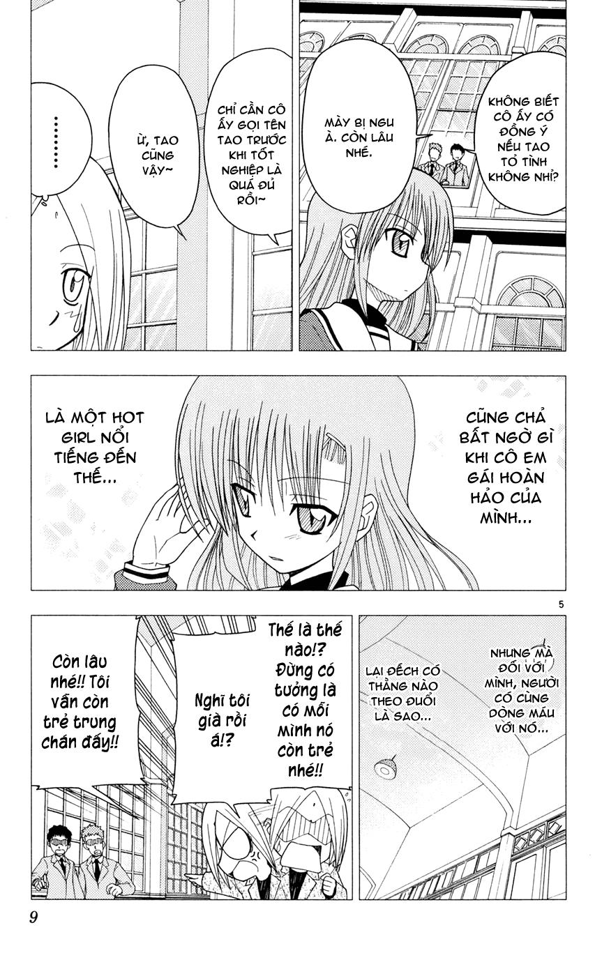 Chàng Quản Gia [Chap 21-569] — trang 8