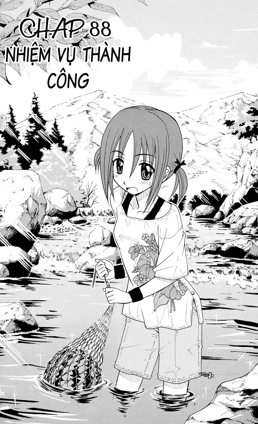 Chàng Quản Gia Chap 88 - Next Chap 87